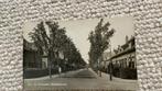 Ansichtkaart Middelharnis Chr. de Vrieslaan 1946. 935, Ophalen of Verzenden, 1940 tot 1960, Gelopen, Zuid-Holland