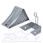 Wielkeg AL-KO metaal – Zware uitvoering met handvat, Caravans en Kamperen, Verzenden, AL-KO, NB, NB