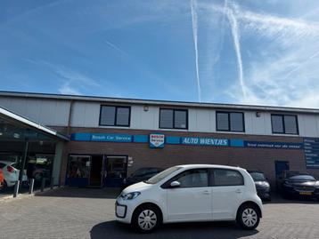 Volkswagen Up! 1.0 Move up! | BlueM 5-Drs | Airco | Cruise beschikbaar voor biedingen