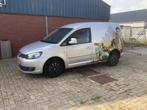 2011 Volkswagen Caddy 1.6 TDI BMT Bedrijfswagen, Auto's, Euro 5, Gebruikt, 4 cilinders, Volkswagen