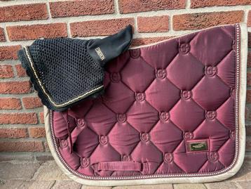 Equestrian stockholm spring dekje full set beschikbaar voor biedingen