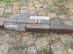 Klinkers Waaltjes 20x7,5x5 Gratis, Ophalen, Gebruikt, Beton, Minder dan 100 cm