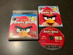 Ps3 Angry birds trilogy, 1 speler, Ophalen of Verzenden, Zo goed als nieuw