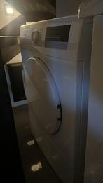 Bosch droger, Witgoed en Apparatuur, Wasdrogers, 6 tot 8 kg, Ophalen, Zo goed als nieuw, Condens