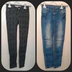 Pakket 2 meisjes broeken Coolcat mt 146-152, nieuwstaat!, Broek, Meisje, Coolcat, Nieuw