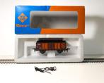 ROCO Bakwagen NS  HO 46044. t.e.a.b., Hobby en Vrije tijd, Modeltreinen | H0, Gebruikt, Gelijkstroom, Wagon, Ophalen of Verzenden