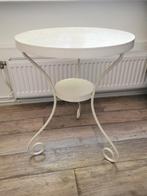 Ikea Noresund bijzettafel, Ophalen, Minder dan 55 cm, Gebruikt, 60 cm of meer