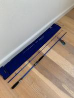 Nieuwe Savage Gear SGS4 spinhengels, 2.40m & 2.90m, Savage gear, Nieuw, Ophalen of Verzenden, Savage gear