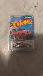 Hot Wheels Legends Tour Porsche 935, Ophalen of Verzenden, Zo goed als nieuw, Auto