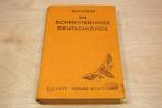Vlinders van Duitsland — Deel 1 [1913] — Kleurenplaten, Boeken, Dieren en Huisdieren, Ophalen of Verzenden, Gelezen, Overige diersoorten