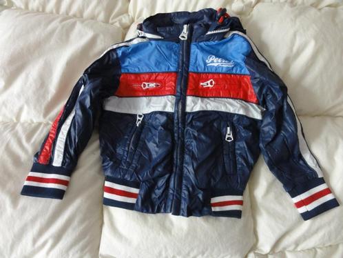 nieuw jongen zomerjack mt 92 petrol Industries, Kinderen en Baby's, Kinderkleding | Maat 92, Nieuw, Jongen, Jas, Ophalen of Verzenden