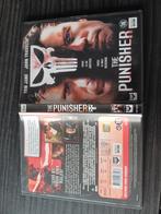 The Punisher DVD - Actie Film met Tom Jane, Vanaf 16 jaar, Ophalen of Verzenden, Gebruikt, Actie