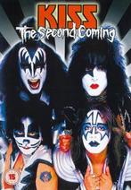 Kiss the second coming, Muziek en Concerten, Zo goed als nieuw, Verzenden