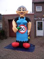 sarah te huur 50 jaar sarah verhuur, Hobby en Vrije tijd, Ophalen, Nieuw, Abraham of Sarah