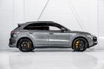 Porsche Cayenne 4.0 Turbo S E-Hybrid l Capristo l Sport Desi, Auto's, Automaat, Cayenne, 14 kWh, Gebruikt