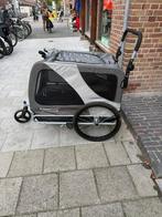 Doggy hut honden kar groot ook een fietskar, Ophalen, Zo goed als nieuw