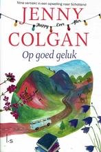 Jenny Colgan: Cafe zon & zee + Op goed geluk ( NIEUWSTAAT), Nieuw, Ophalen of Verzenden, Europa overig, Jenny Colgan