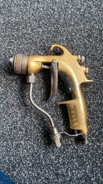 Spuitpistool airless Sames Kremlin, Doe-het-zelf en Verbouw, Schildersmaterialen, Ophalen of Verzenden, Zo goed als nieuw, Verfspuit of Verfpomp