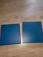 Mooi lindner album postzegels Nederland met veel inhoud, Ophalen of Verzenden