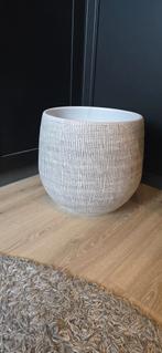 Grote bloempot - 32cm hoog, 30cm diameter, Huis en Inrichting, Ophalen