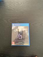 Resident Evil 6, Vanaf 18 jaar, 1 speler, Zo goed als nieuw, Ophalen