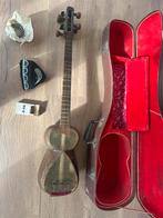 Tar, Ophalen, Gebruikt, 4/4-viool, Met koffer