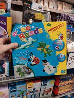 eZee Beads strijkkralen set - Iabaluga, Kinderen en Baby's, Speelgoed | Educatief en Creatief, Iabaluga, Knutselen, Onbekend, Nieuw