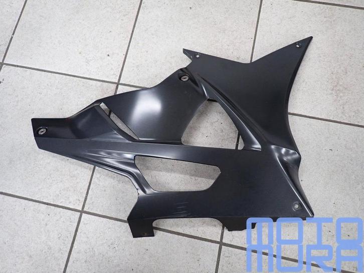 Onderkuip rechts BMW S1000RR 2009 - 2011 rechter rechtse zij, Motoren, Onderdelen | BMW, Gebruikt, Ophalen of Verzenden