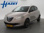 Lancia Ypsilon 0.9 TwinAir PLATINUM + CLIMATE / CRUISE CONTR, Auto's, Lancia, Voorwielaandrijving, Euro 5, 86 pk, Gebruikt
