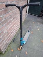 Supper stoere en leuke stunt step, Ophalen, Zo goed als nieuw, Gewone step