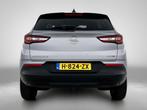 Opel Grandland X 1.2 Turbo Edition | Apple Carplay/Android A, Voorwielaandrijving, Stof, Gebruikt, 1199 cc
