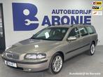 Volvo V70 2.3 T-5 Comfort Line, Te koop, Beige, Benzine, V70