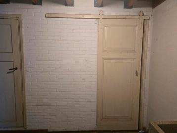 Boeren Schuifdeur beschikbaar voor biedingen