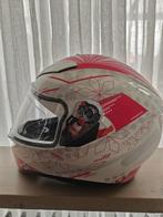 AGV motorhelm, Dames, Tweedehands, AGV, Integraalhelm