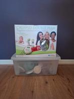 Ardo Calypso Double Plus Borstkolf, Kinderen en Baby's, Ophalen, Zo goed als nieuw, Borstkolf