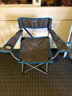 Mc kinley stoeltje, Ophalen of Verzenden, Zo goed als nieuw, Campingstoel