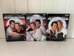 Moonlighting seizoen 1 t/m 4, Boxset, Ophalen of Verzenden, Zo goed als nieuw, Komedie