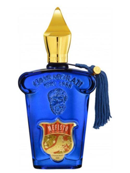 Xerjoff Mefisto, Sieraden, Tassen en Uiterlijk, Uiterlijk | Parfum, Nieuw, Ophalen of Verzenden
