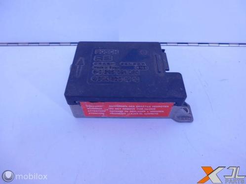 S-KLASSE R140 RELAIS MODULE SRS AIRBAG A0048201910, Auto-onderdelen, Elektronica en Kabels, Mercedes-Benz, Gebruikt, Ophalen of Verzenden