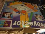 Whinny the pooh projector tekenen tevens rugzak, Hobby en Vrije tijd, Tekenen, Ophalen, Zo goed als nieuw, Boek of Gids