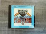 Soundtrack CD Logan's Run - Jerry Goldsmith OST, Ophalen of Verzenden, Zo goed als nieuw