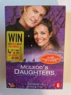 McLeod's Daughters - Seizoen 5 DVD, Gebruikt, Boxset, Drama, Ophalen of Verzenden
