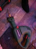 gereedschap, Ophalen