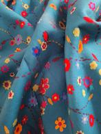 Teddy stof, 120 cm of meer, Nieuw, Ophalen of Verzenden, Katoen