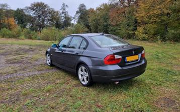Bmw 318i bjr 2006 apk dec. 2026 ! beschikbaar voor biedingen