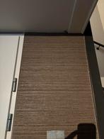 Restant behang: Donker & Plantmotief, Ophalen of Verzenden, 10 tot 25 m², Zwart