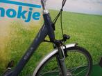 Fietshokje Amersfoort: Stella Allegra dames E-Bike N7 H53, Gebruikt, Niet ingevuld, Ophalen of Verzenden, 51 tot 55 cm