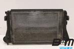 Laadluchtkoeler (intercooler) Volkswagen Golf 5 1K0145803, Gebruikt