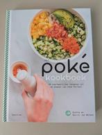 Gerrit Jan Witzel - Het poké kookboek, Ophalen of Verzenden, Nieuw, Gerrit Jan Witzel; Quinta Witzel
