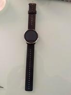 Polar Ignite - Zonder Lader, Sieraden, Tassen en Uiterlijk, Smartwatches, Gebruikt, Zwart, Ophalen of Verzenden, Waterdicht